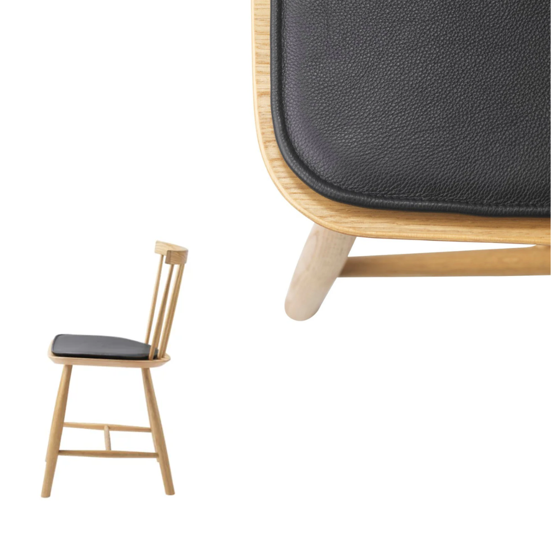 J46 Seat Cushion